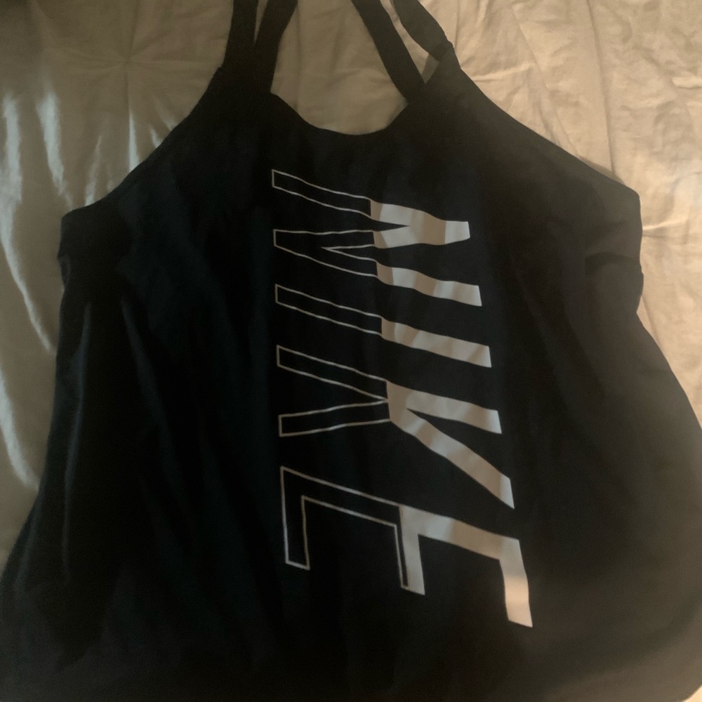 Nike tank top